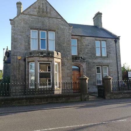 Bank House Thurso Exterior foto